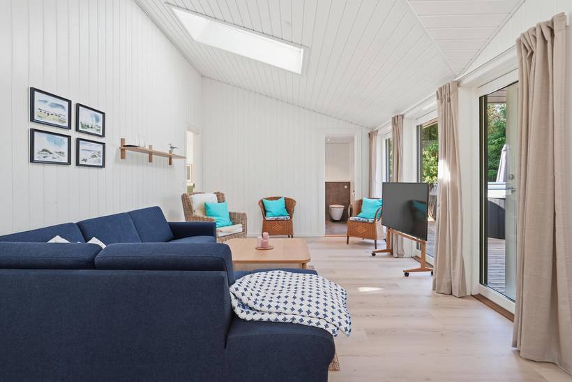 Foto von Ferienhaus FC94 in Blåvand - Westjütland