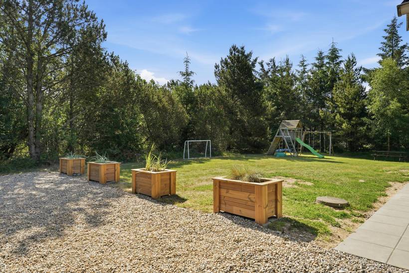 Foto von Ferienhaus FC94 in Blåvand - Westjütland