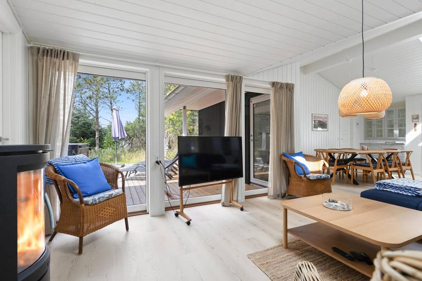 Foto von Ferienhaus FC94 in Blåvand - Westjütland