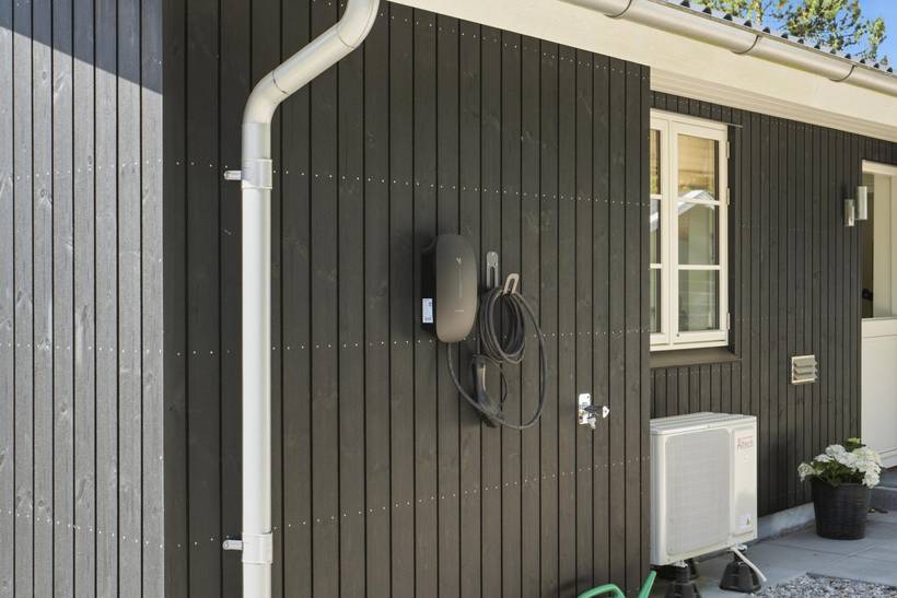 Foto von Ferienhaus FC94 in Blåvand - Westjütland