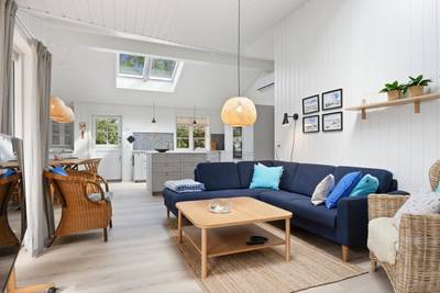 Vorschaubild von Ferienhaus FC94 in Blåvand - Westjütland