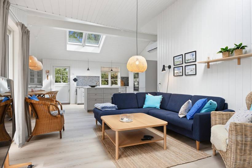 Foto von Ferienhaus FC94 in Blåvand - Westjütland
