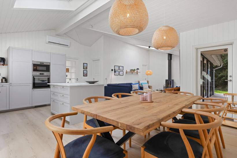 Foto von Ferienhaus FC94 in Blåvand - Westjütland