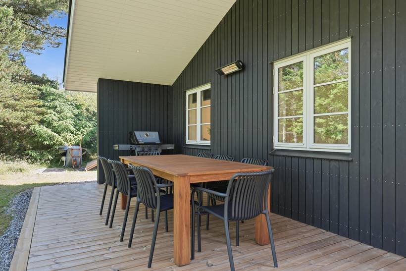 Foto von Ferienhaus FC94 in Blåvand - Westjütland