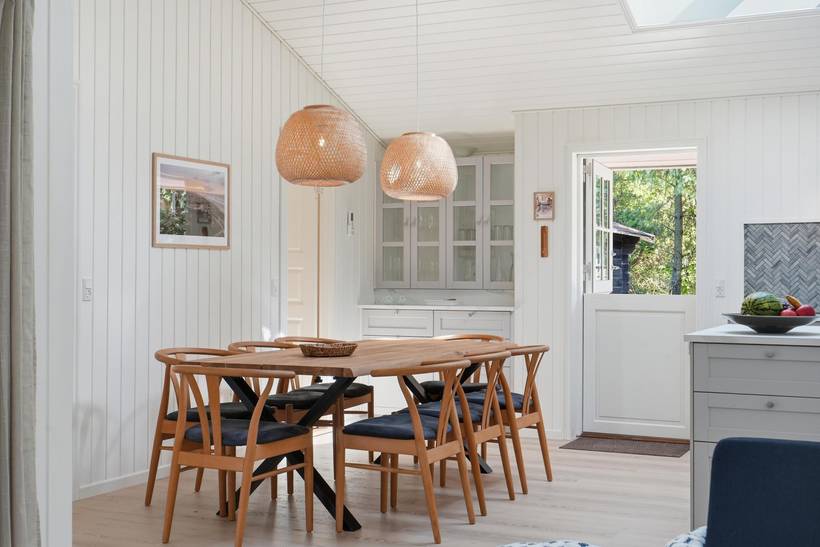 Foto von Ferienhaus FC94 in Blåvand - Westjütland