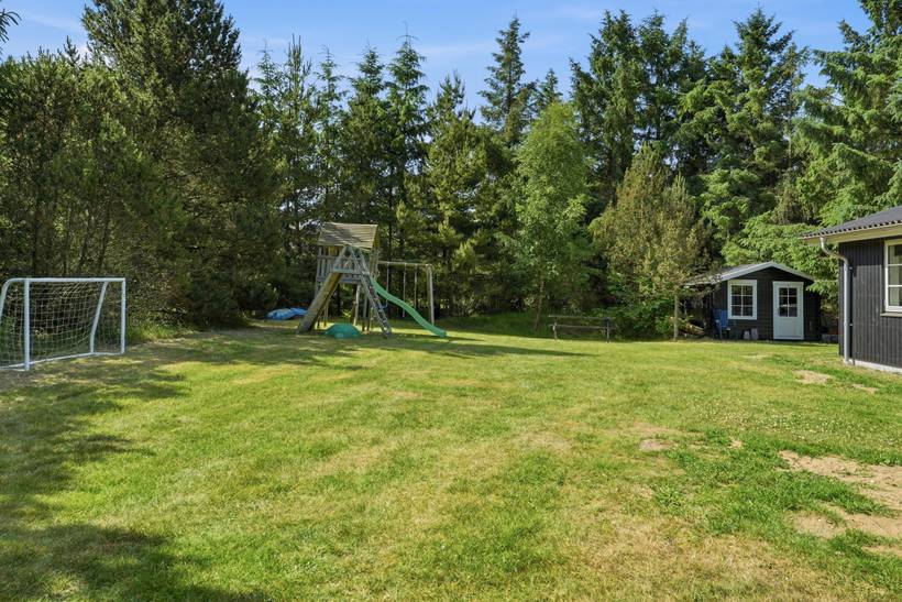 Foto von Ferienhaus FC94 in Blåvand - Westjütland