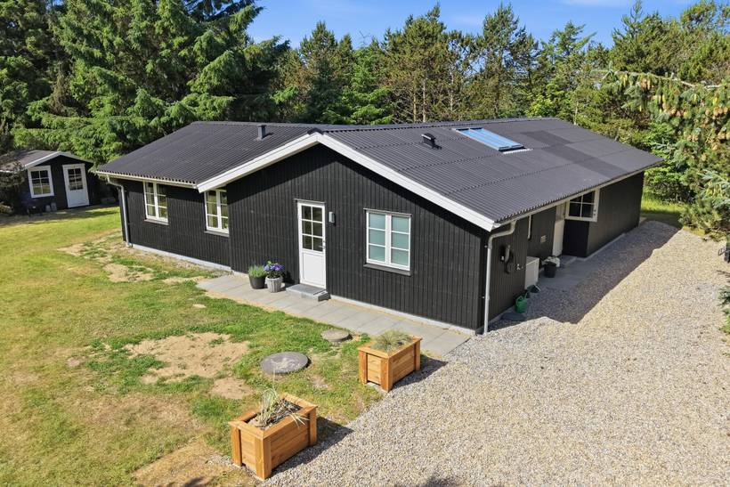 Foto von Ferienhaus FC94 in Blåvand - Westjütland