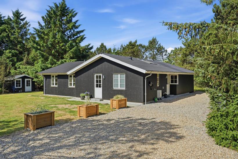Foto von Ferienhaus FC94 in Blåvand - Westjütland