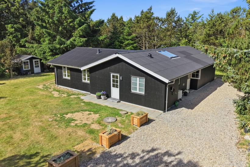 Foto von Ferienhaus FC94 in Blåvand - Westjütland