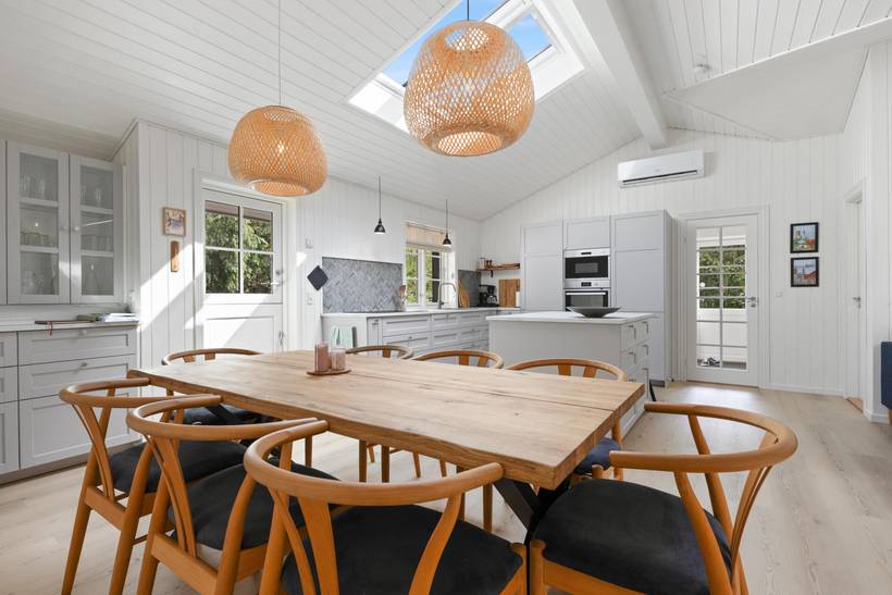 Foto von Ferienhaus FC94 in Blåvand - Westjütland