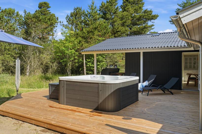 Foto von Ferienhaus FC94 in Blåvand - Westjütland
