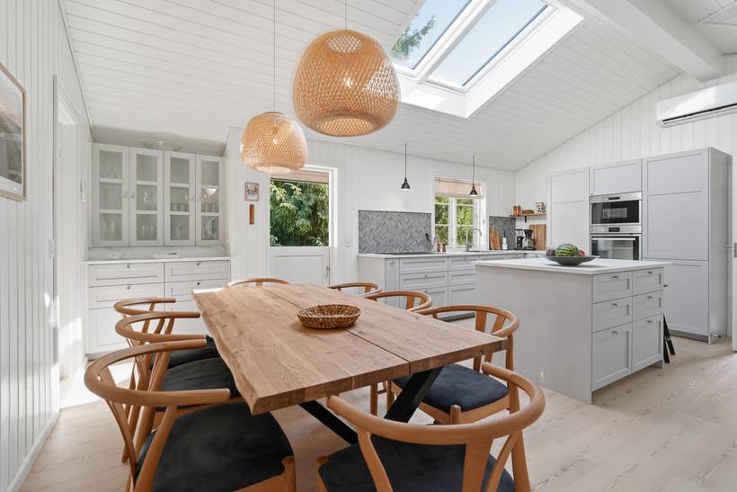 Foto von Ferienhaus FC94 in Blåvand - Westjütland