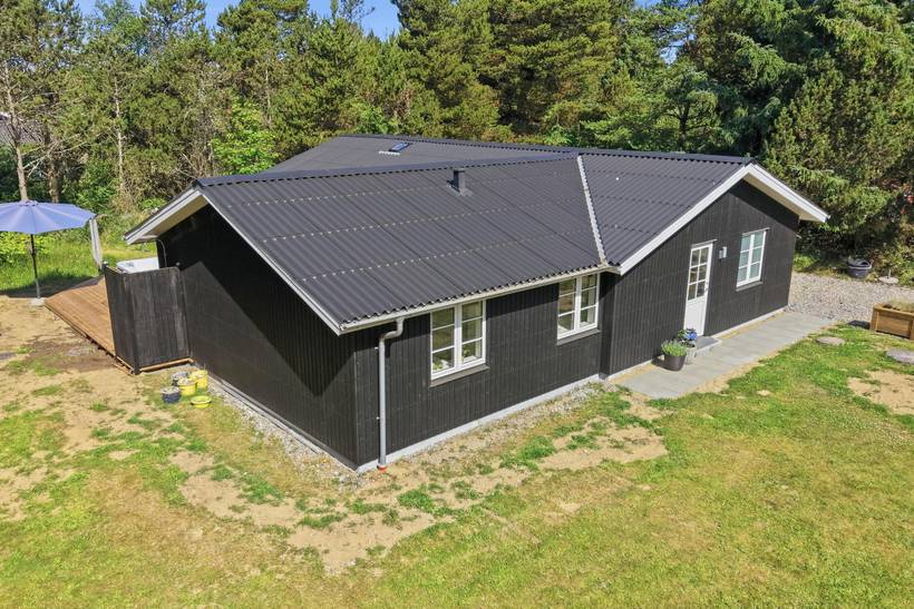 Foto von Ferienhaus FC94 in Blåvand - Westjütland