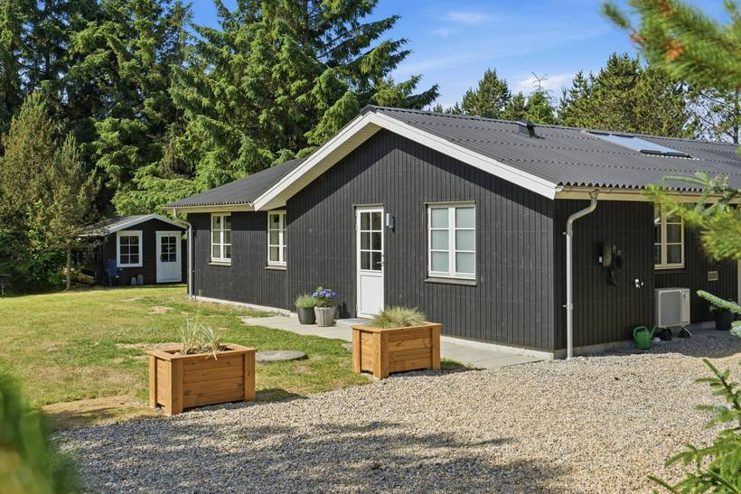 Foto von Ferienhaus FC94 in Blåvand - Westjütland