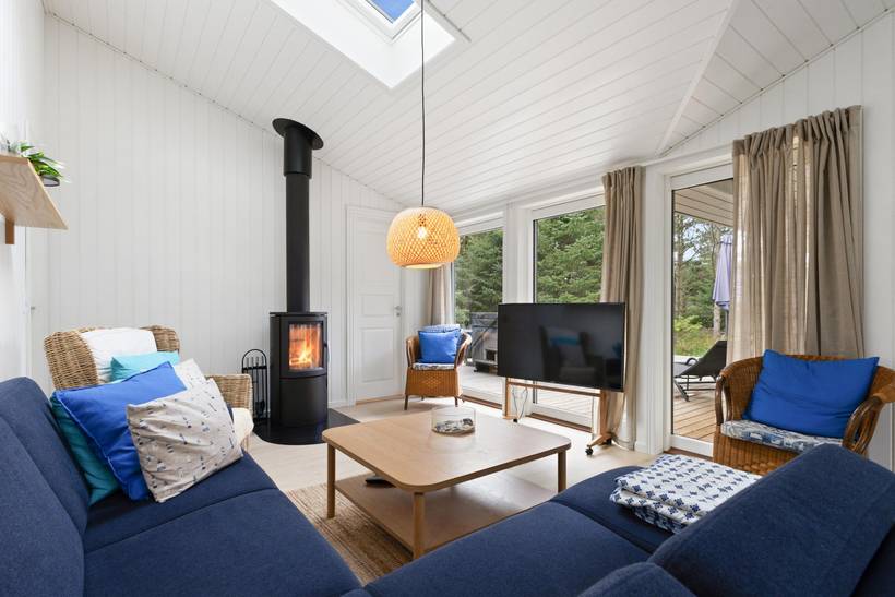 Foto von Ferienhaus FC94 in Blåvand - Westjütland