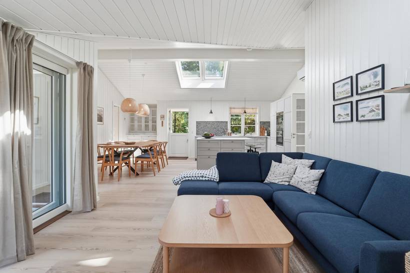 Foto von Ferienhaus FC94 in Blåvand - Westjütland