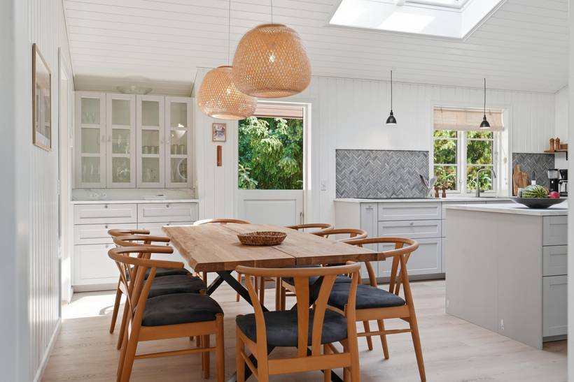 Foto von Ferienhaus FC94 in Blåvand - Westjütland