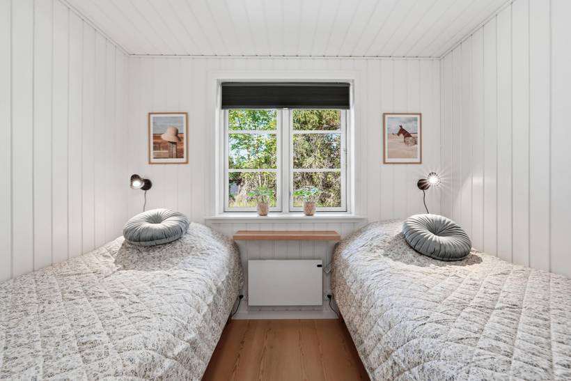 Foto von Ferienhaus FC94 in Blåvand - Westjütland