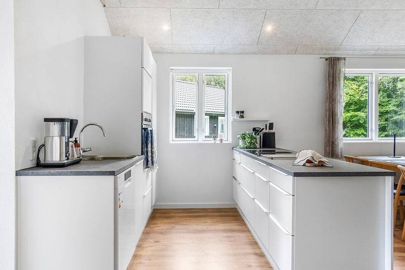 Foto von Ferienhaus FC97 in Arrild - Südjütland