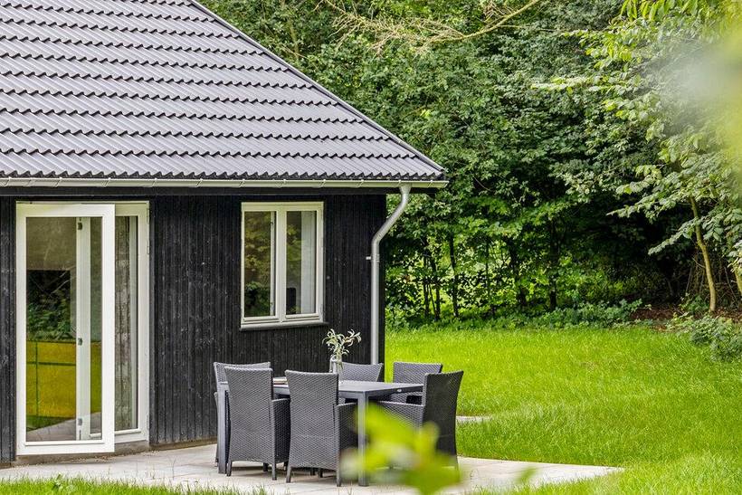 Foto von Ferienhaus FC97 in Arrild - Südjütland