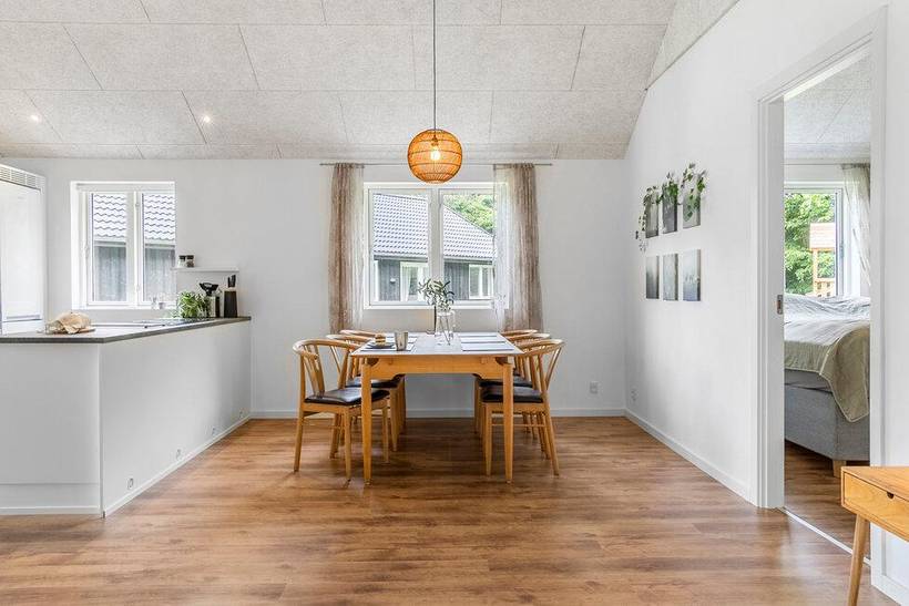 Foto von Ferienhaus FC97 in Arrild - Südjütland