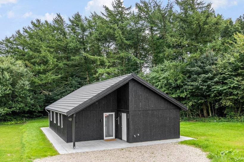 Foto von Ferienhaus FC97 in Arrild - Südjütland
