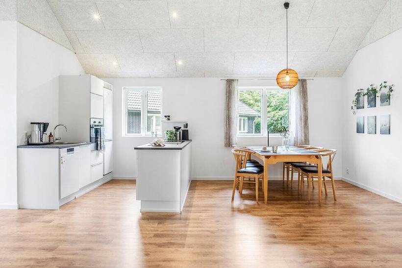 Foto von Ferienhaus FC97 in Arrild - Südjütland