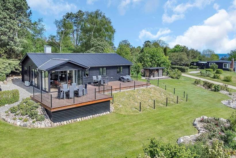 Foto von Ferienhaus FC98 auf Isefjord - Westseeland
