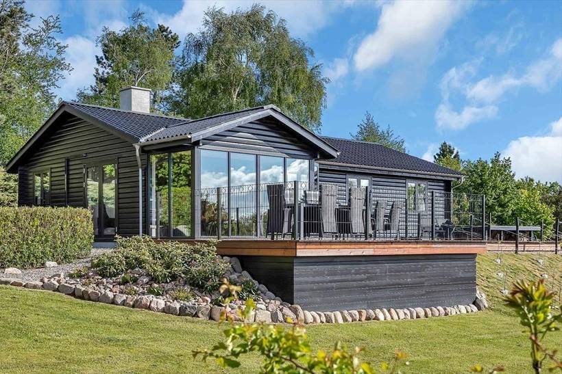 Foto von Ferienhaus FC98 auf Isefjord - Westseeland