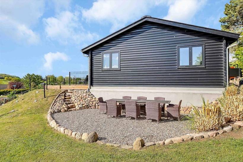 Foto von Ferienhaus FC98 auf Isefjord - Westseeland