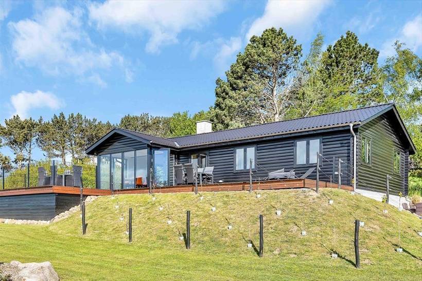 Foto von Ferienhaus FC98 auf Isefjord - Westseeland