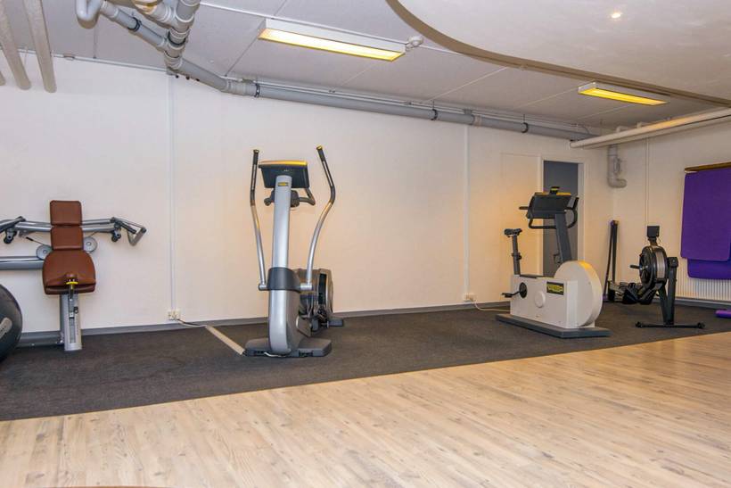 Foto von Ferienhaus FD00 in Bønnerup - Ostjütland