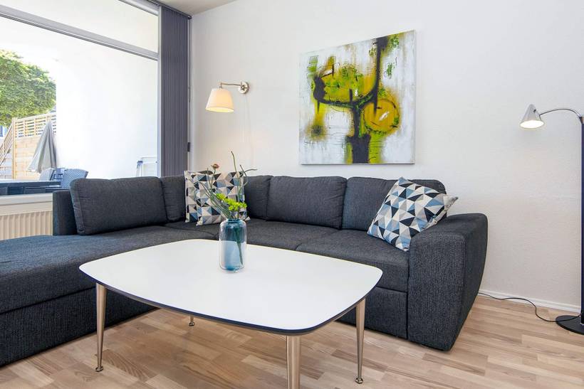 Foto von Ferienhaus FD00 in Bønnerup - Ostjütland