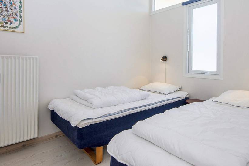 Foto von Ferienhaus FD00 in Bønnerup - Ostjütland