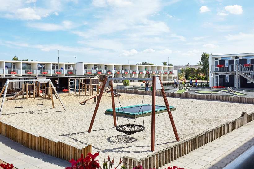 Foto von Ferienhaus FD00 in Bønnerup - Ostjütland