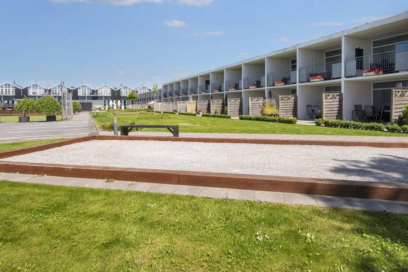 Foto von Ferienhaus FD00 in Bønnerup - Ostjütland