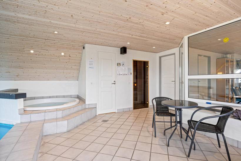 Foto von Ferienhaus FD01 in Bjerregård - Westjütland