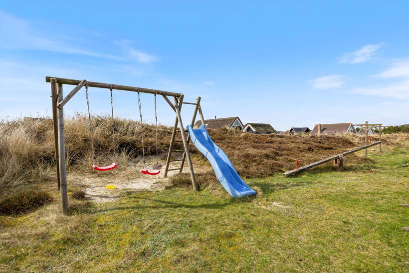 Foto von Ferienhaus FD01 in Bjerregård - Westjütland
