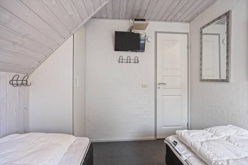 Foto von Ferienhaus FD01 in Bjerregård - Westjütland