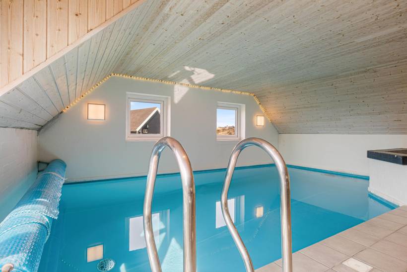 Foto von Ferienhaus FD01 in Bjerregård - Westjütland