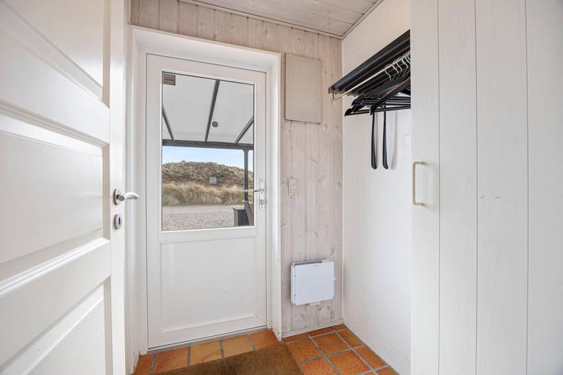 Foto von Ferienhaus FD01 in Bjerregård - Westjütland