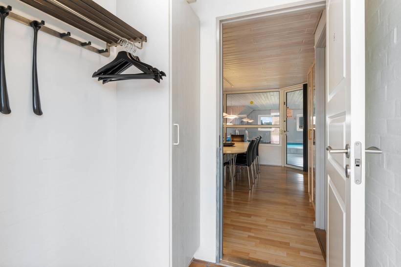 Foto von Ferienhaus FD01 in Bjerregård - Westjütland