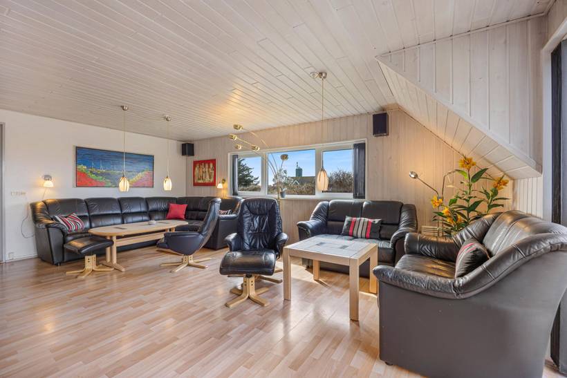 Foto von Ferienhaus FD01 in Bjerregård - Westjütland