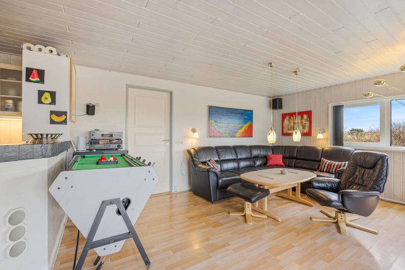 Foto von Ferienhaus FD01 in Bjerregård - Westjütland