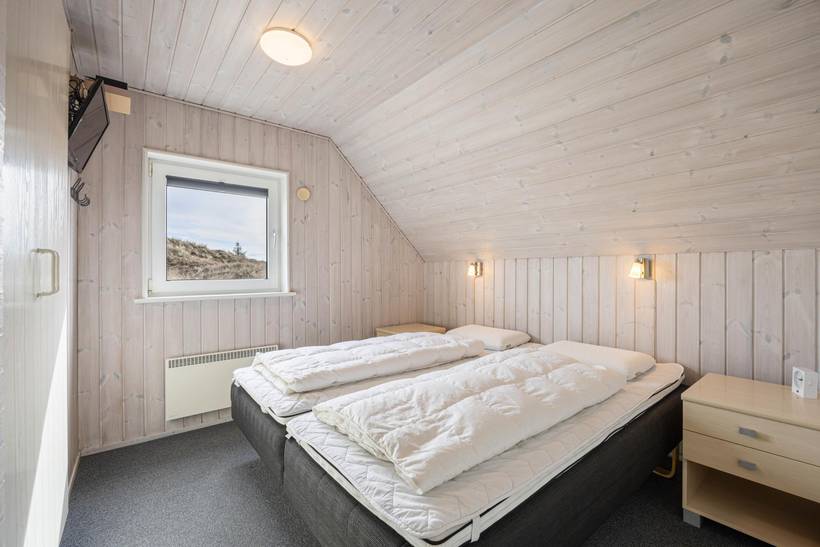 Foto von Ferienhaus FD01 in Bjerregård - Westjütland