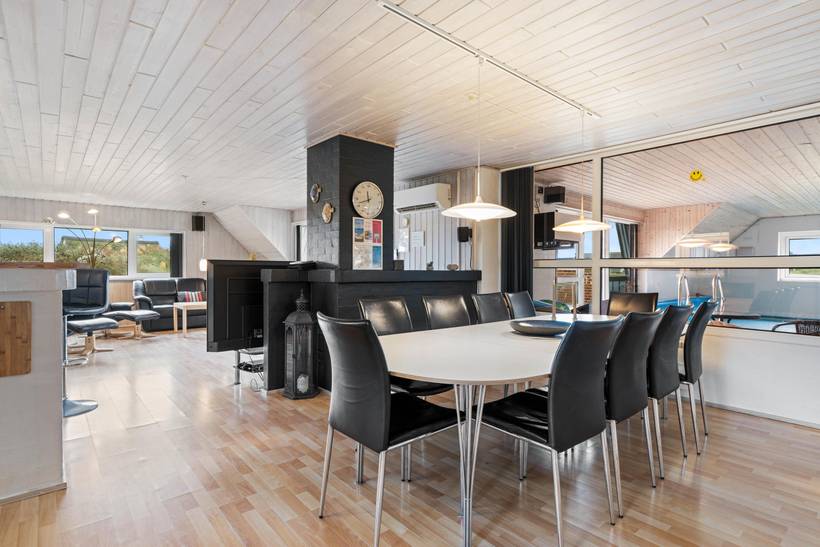 Foto von Ferienhaus FD01 in Bjerregård - Westjütland