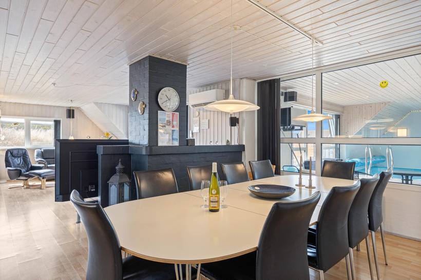 Foto von Ferienhaus FD01 in Bjerregård - Westjütland