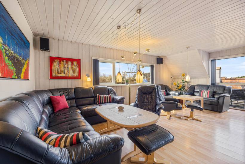 Foto von Ferienhaus FD01 in Bjerregård - Westjütland