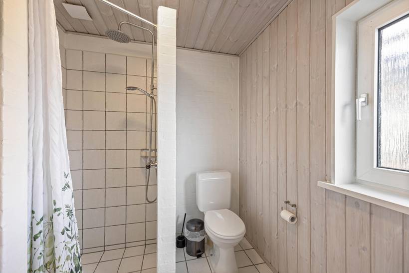 Foto von Ferienhaus FD01 in Bjerregård - Westjütland