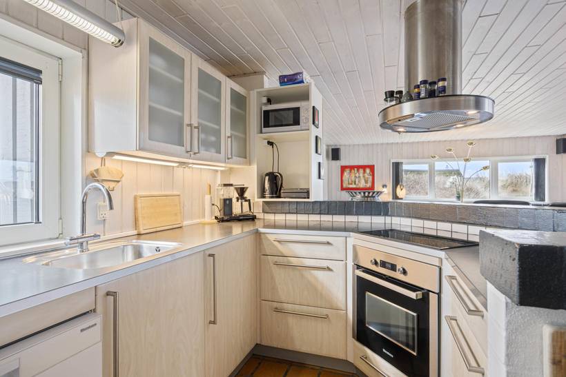 Foto von Ferienhaus FD01 in Bjerregård - Westjütland